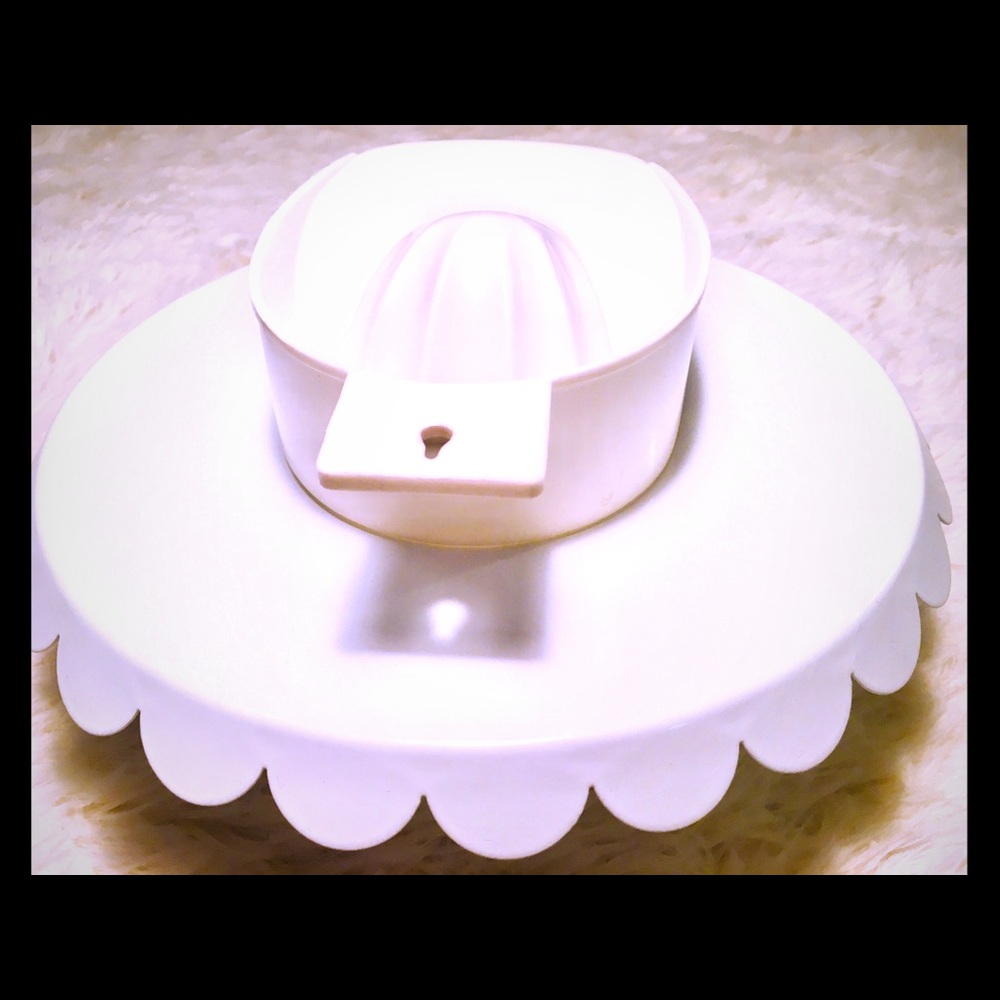 Manicure Bowl